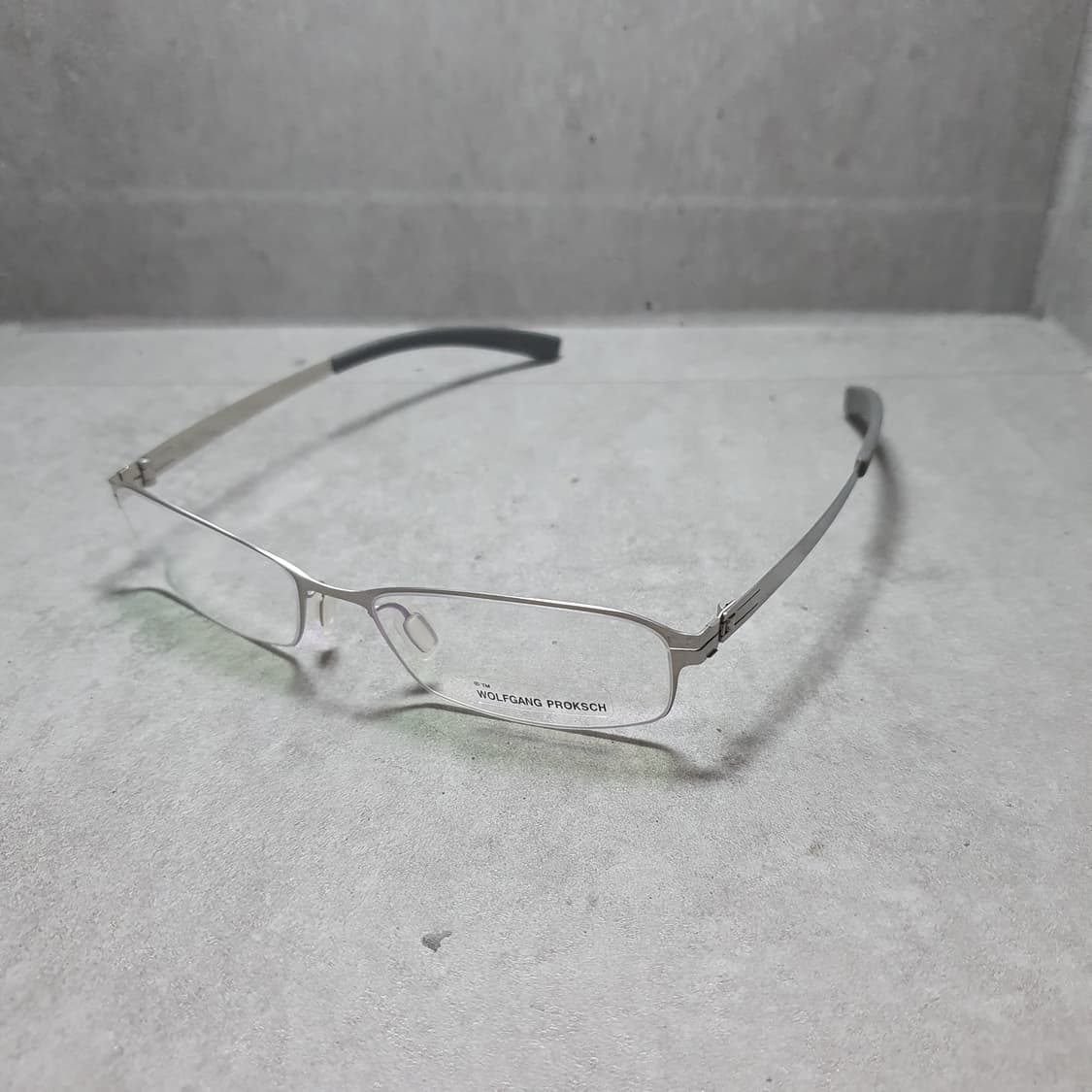 ByWP by 울프강 프록쉐 스테인리스 메탈테 상품이미지1