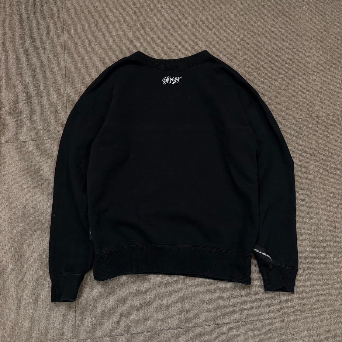 stussy 스투시 우먼스 tomboy 맨투맨 m  상품이미지8