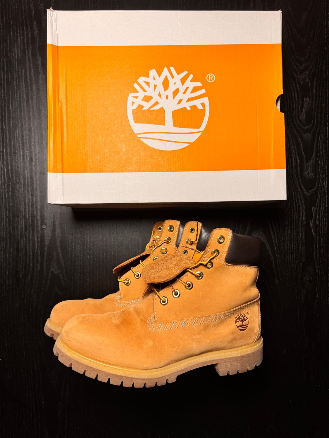 팀버랜드 6인치 프리미엄 워터프루프 (280) 상품이미지1