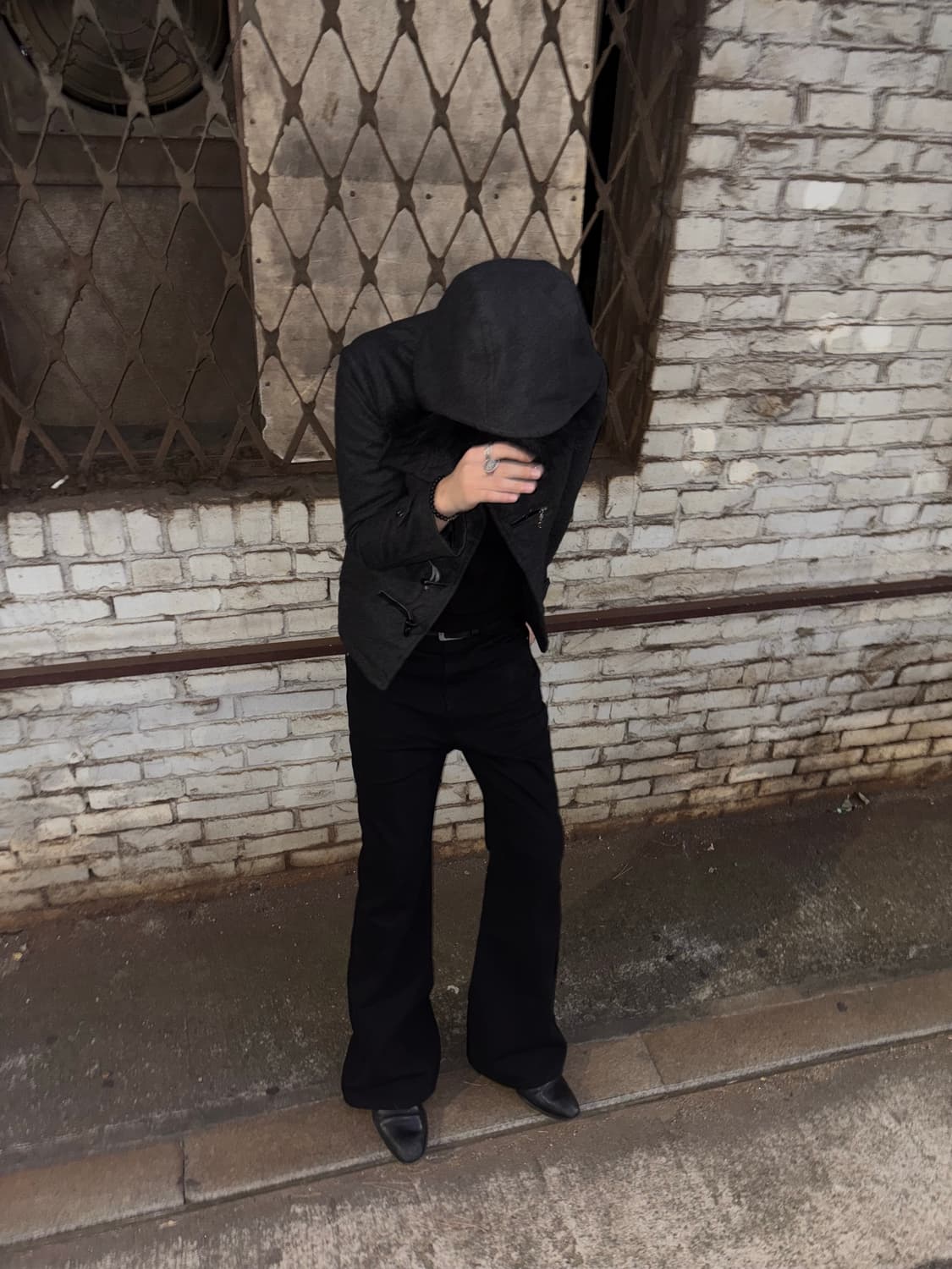 퍼 코트 상품이미지3