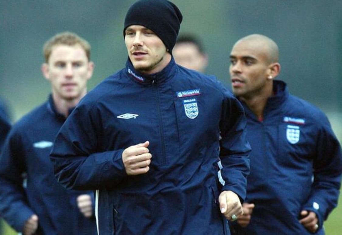 잉글랜드 스톰 레인 자켓 상품이미지1