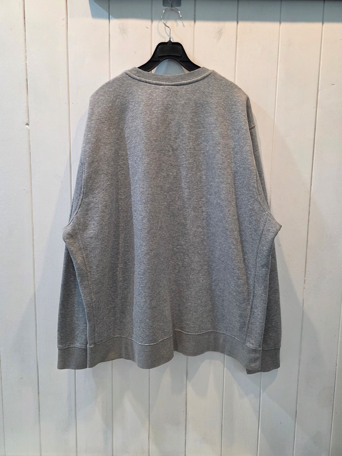 NIKE 나이키 맨투맨 (스우시) 상품이미지2