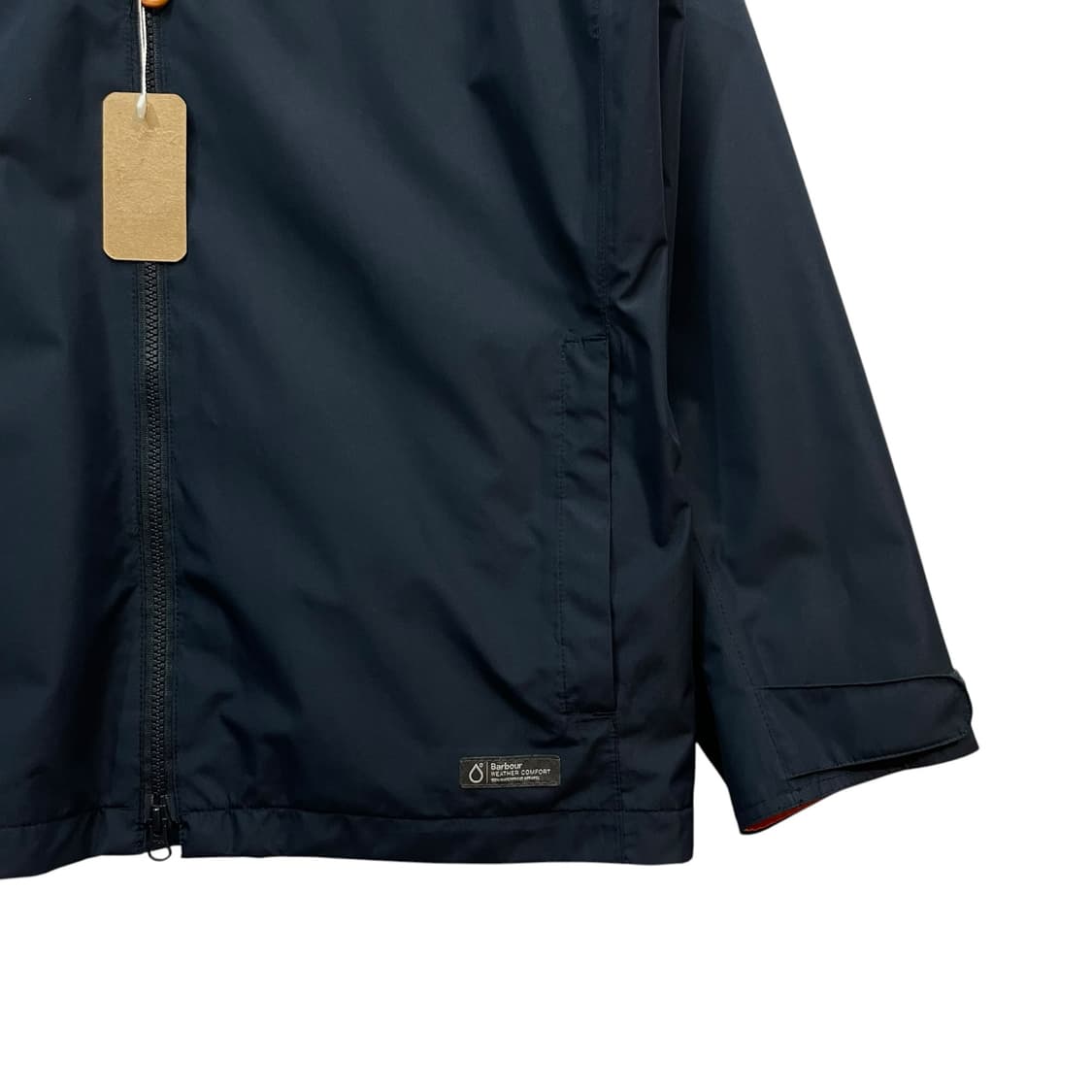 Barbour Waterproof Shell Jacket 상품이미지2