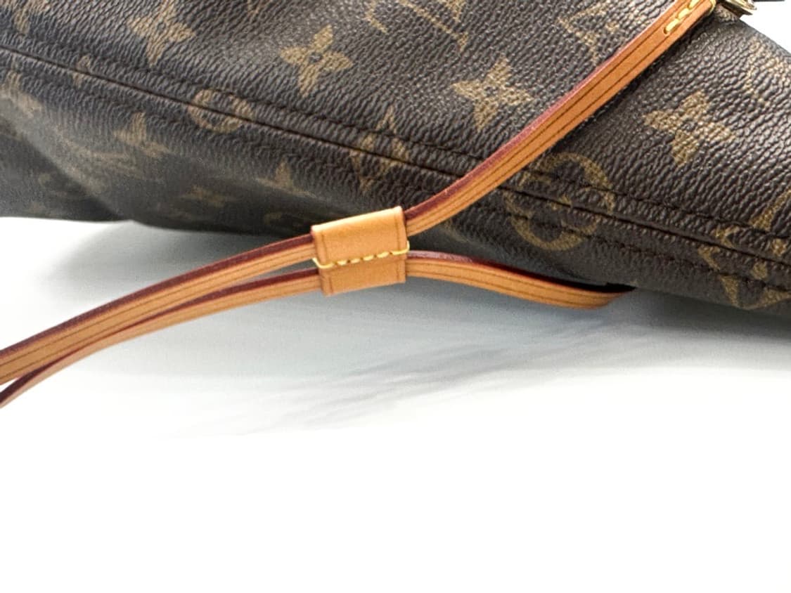 루이비통 모노그램 네버풀 MM(정품) 상품이미지7