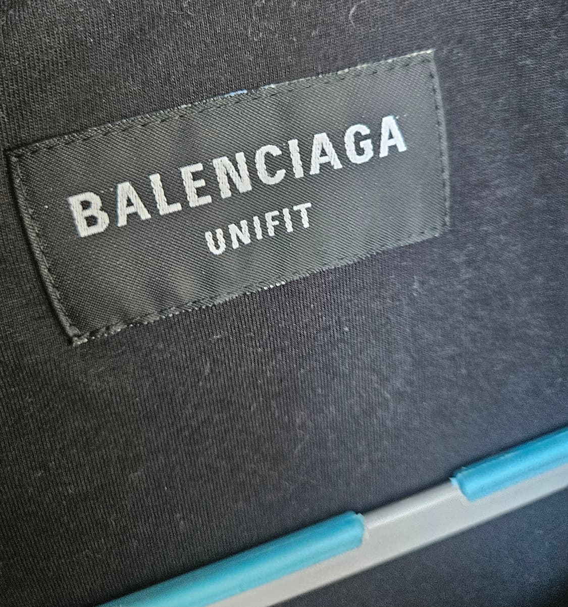 발렌시아가 더 심슨 바람막이 s 오버핏 상품이미지5