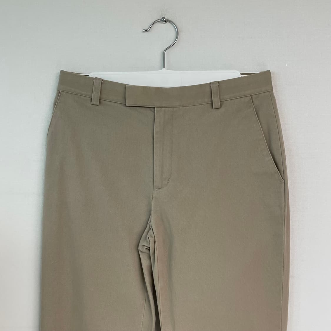 폴로 랄프로렌 스포츠 면바지 26인치 상품이미지2