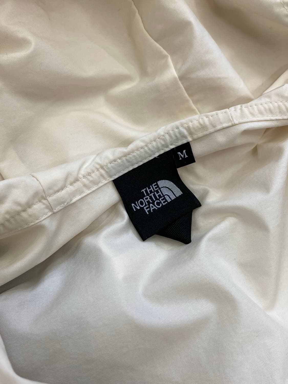 The North Face 노스페이스 컴팩트 자켓 바람막이 상품이미지8