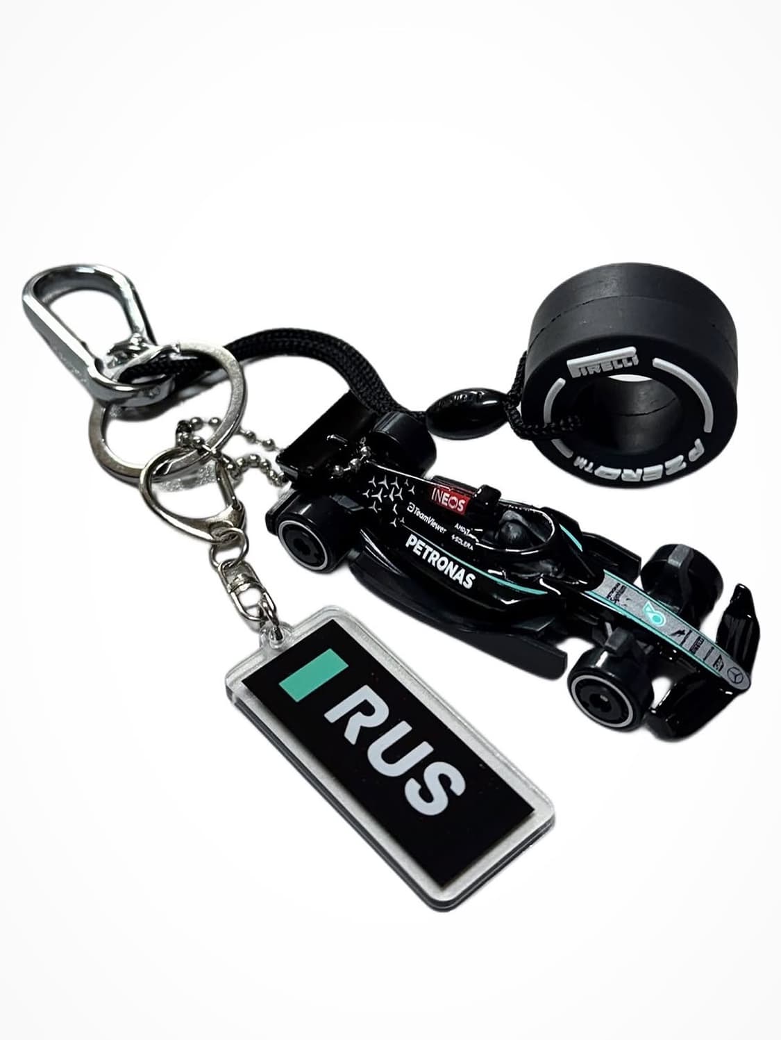 Mercedes-AMG PETRONAS F1 Team 상품이미지2