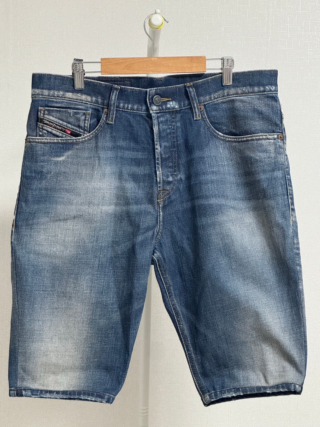 디젤 디파이닝 데님 W32 상품이미지2