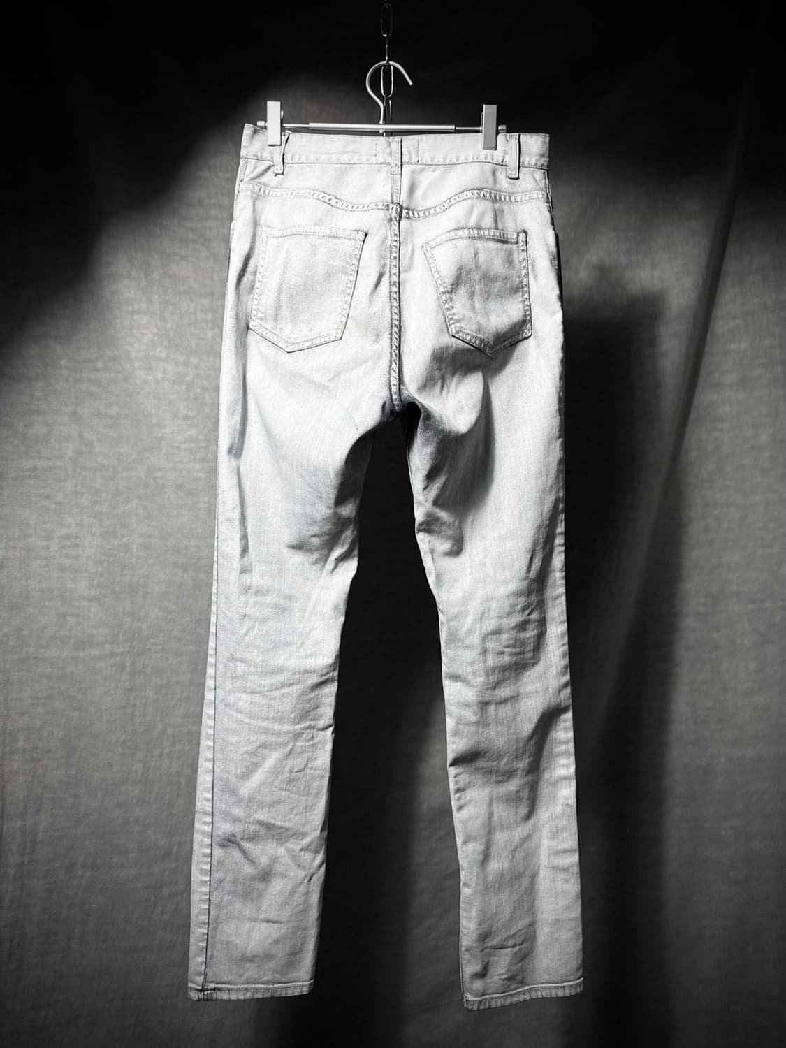 Andrea Ya‘aqov Coated Pants   상품이미지6