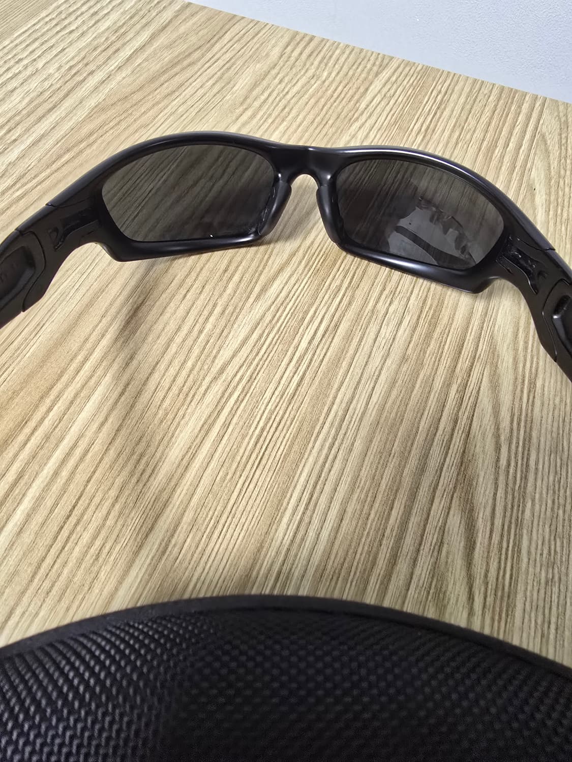 오클리 스트레이트 자켓 2.0 SI 아시안핏 상품이미지4