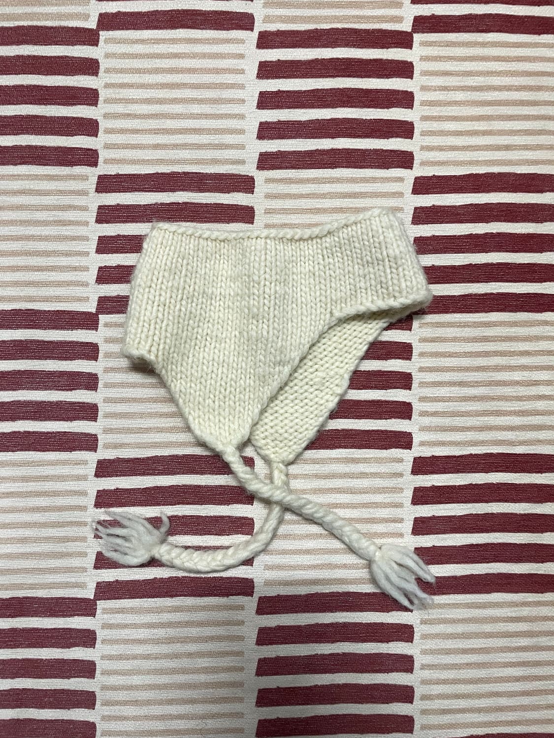 넘버나인 아카이브 이어플랩 솔로이스트 상품이미지5