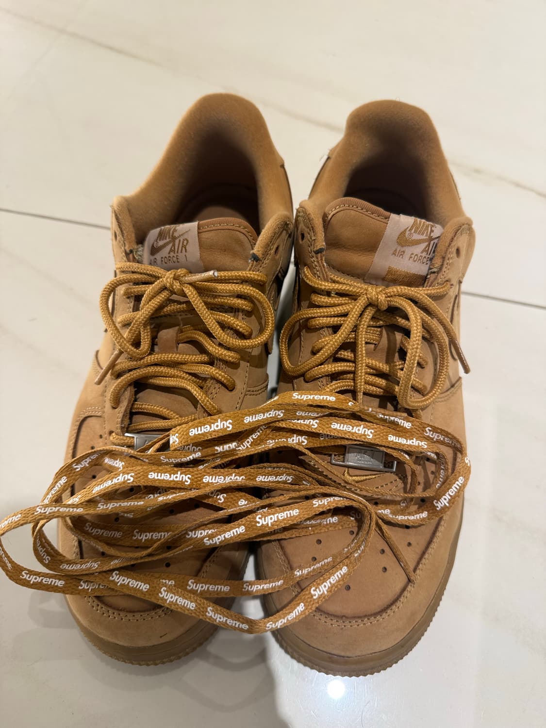 슈프림 된장포스  상품이미지4