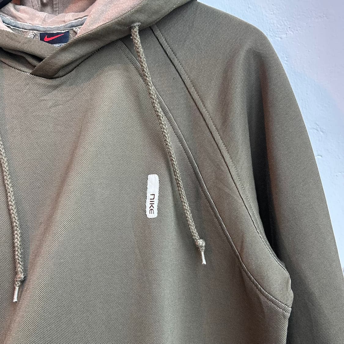 00s 나이키 후디 상품이미지2