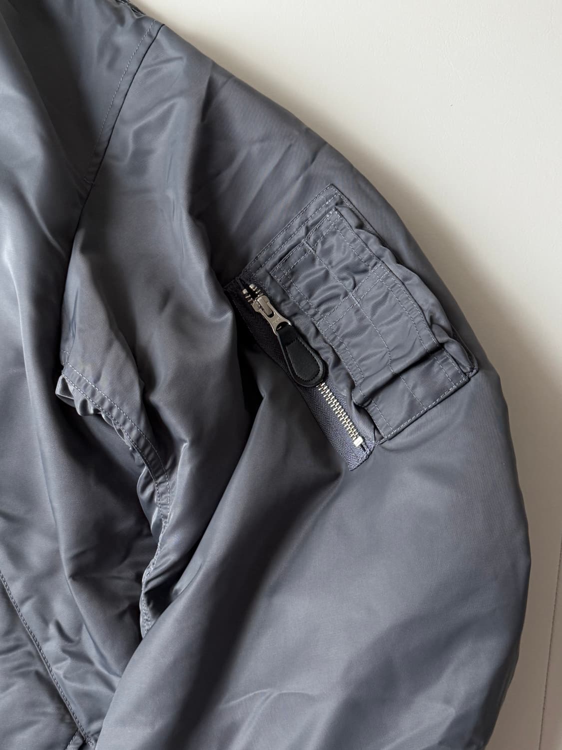 24fw Sedan all purpose 세단 올 폴포즈 ma-1 상품이미지6