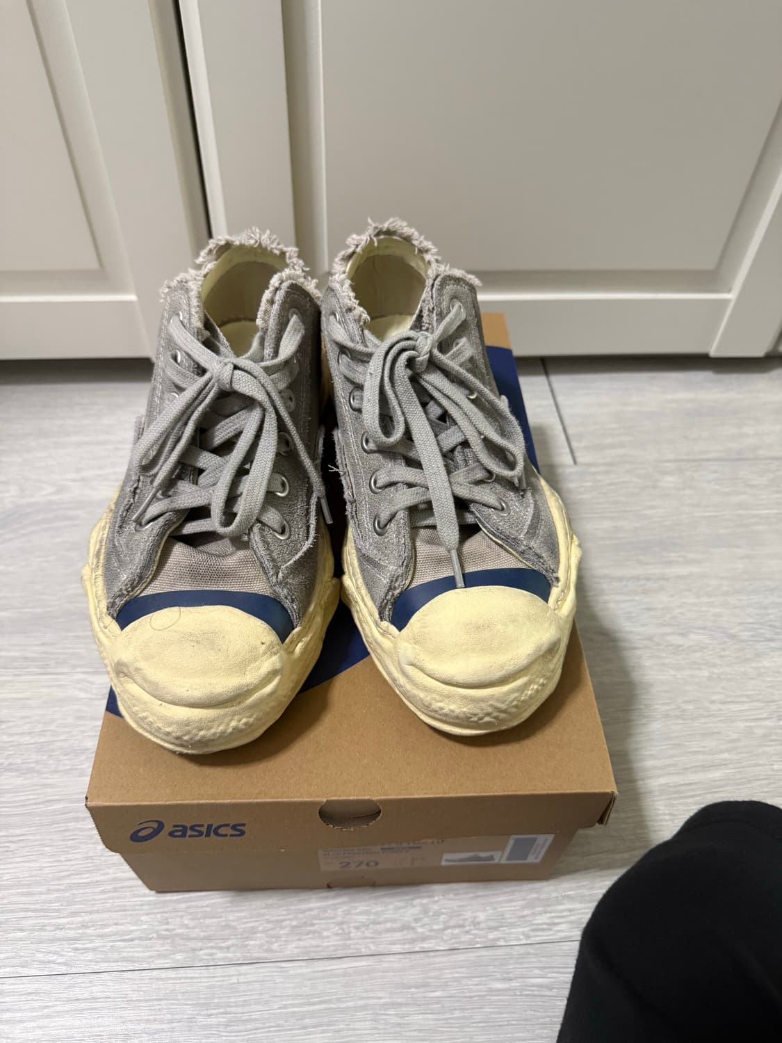 미하라 야스히로 bedjwford 상품이미지1