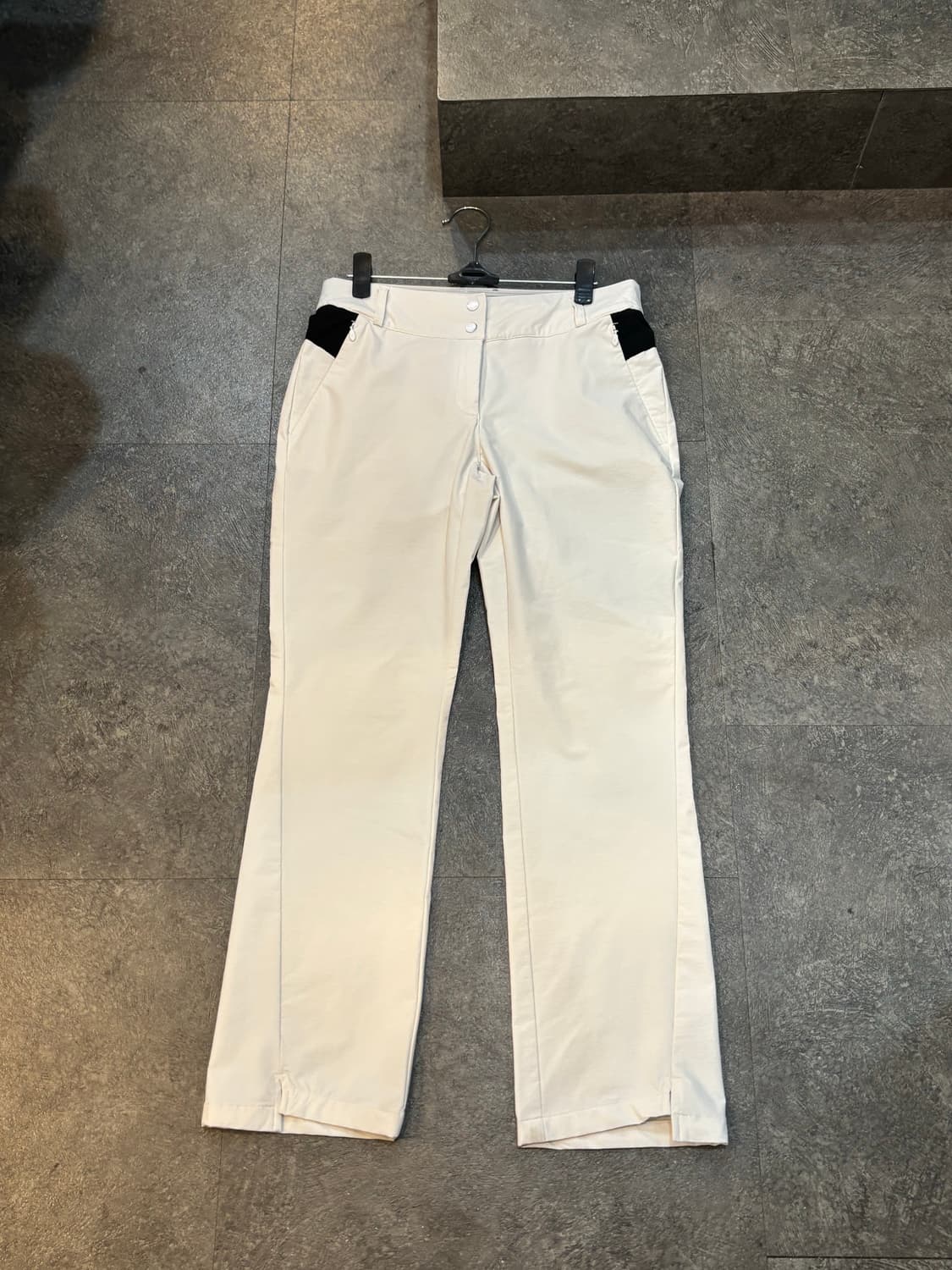 클리브랜드 여성 골프 바지 27사이즈 상품이미지2