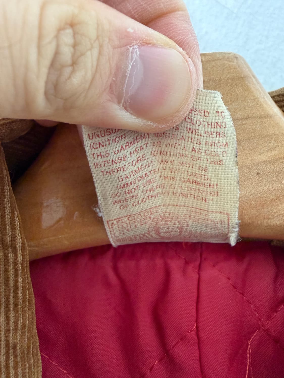 칼하트 칼하트자켓 워크자켓 칼하트wip 칼하트100주년 칼하트워크자켓 상품이미지6