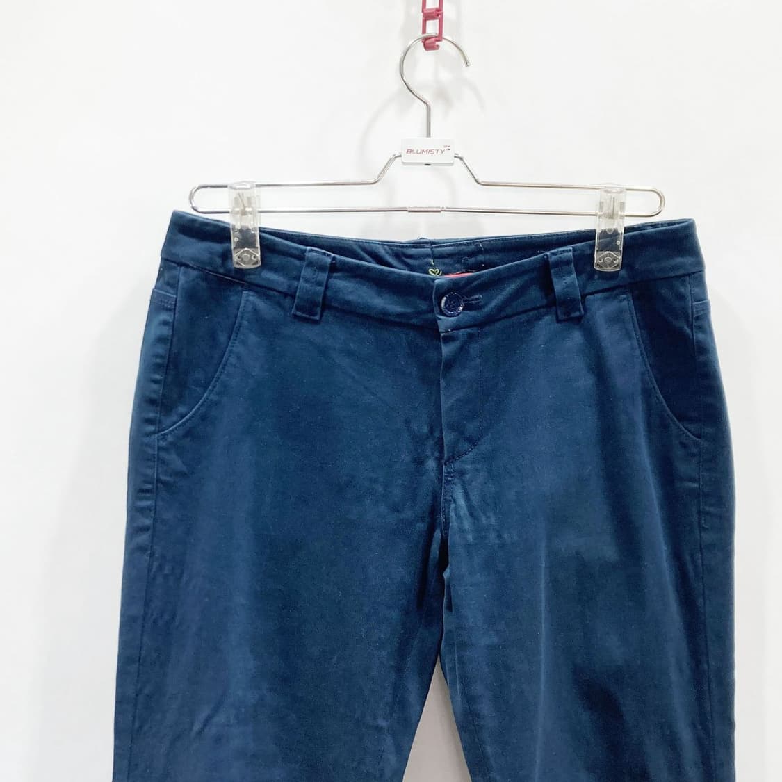 라코스테 캐주얼면바지 28-29 상품이미지2