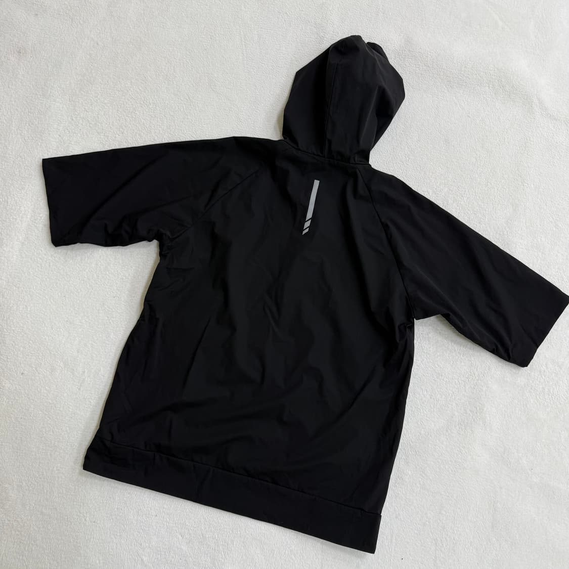 M 액티브8 후드 반팔 아노락 0413T 상품이미지2