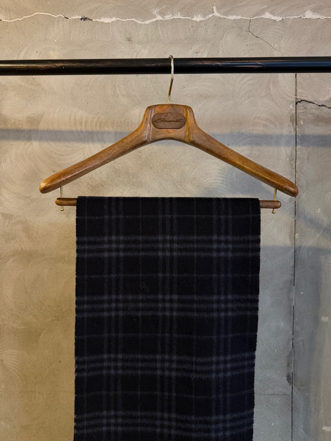 버버리 노바체크 머플러 상품이미지7