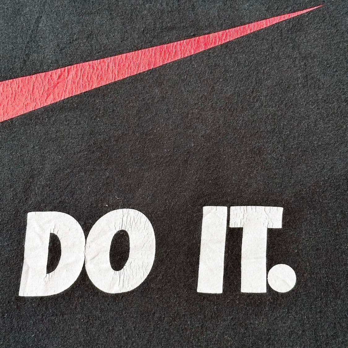 나이키 Just Do It 티셔츠 100-105 상품이미지5