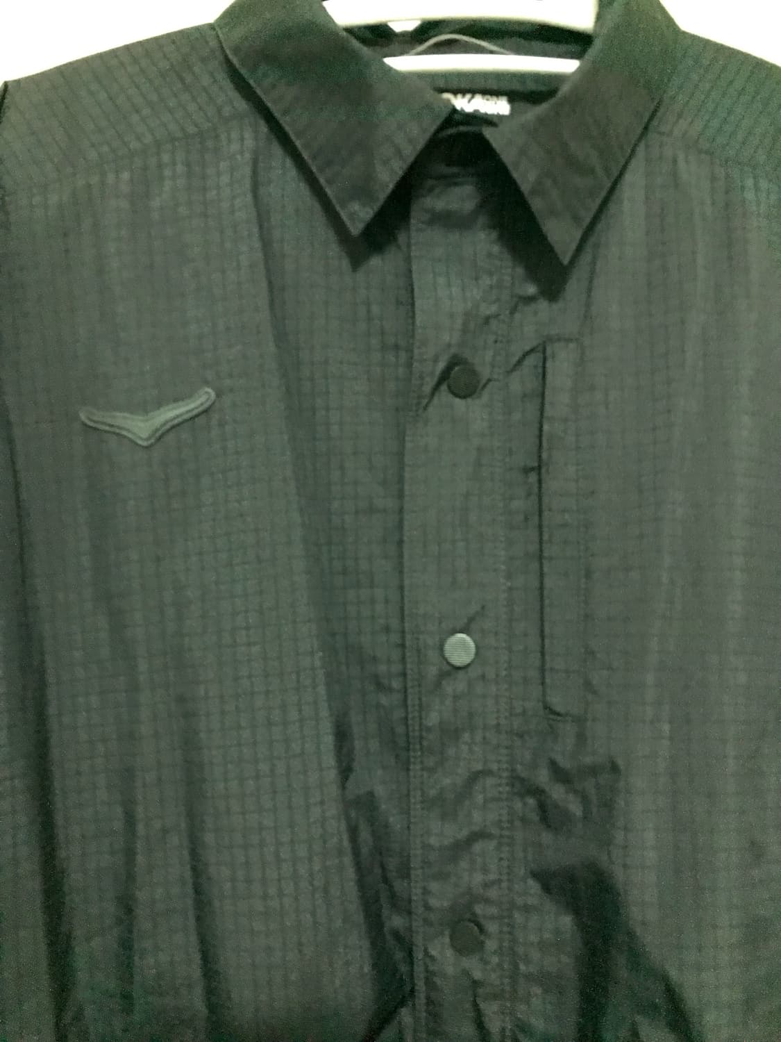 호카오네오네 프리마로프트 셔츠자켓  S 상품이미지7