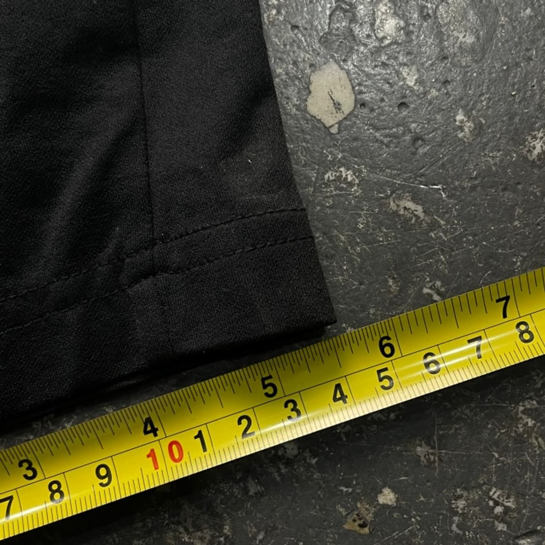 95 데상트 트레이닝 바지 상품이미지5