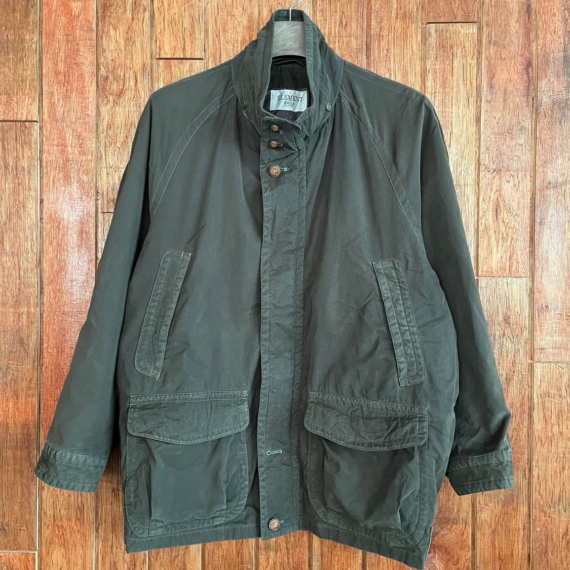 Element 자켓 상품이미지1