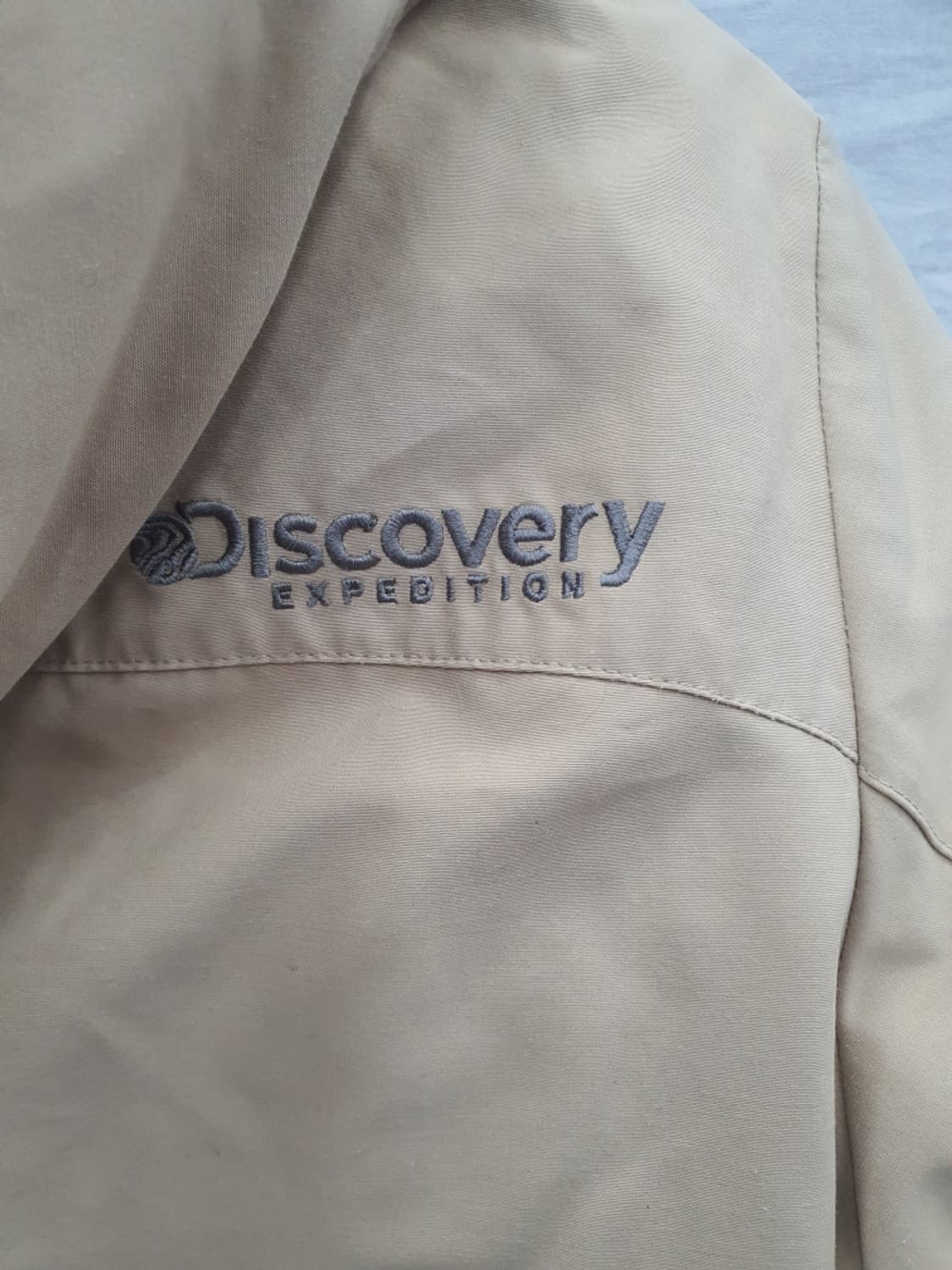 디스커버리 익스페디션 패딩 공용 95 상품이미지2