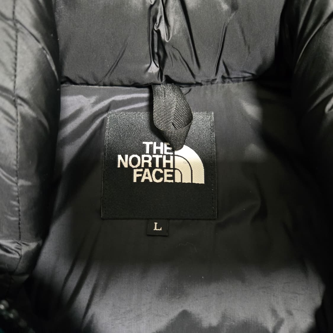 M 노스페이스 히말라야 발토로 고어텍스 거위털 다운자켓 상품이미지4
