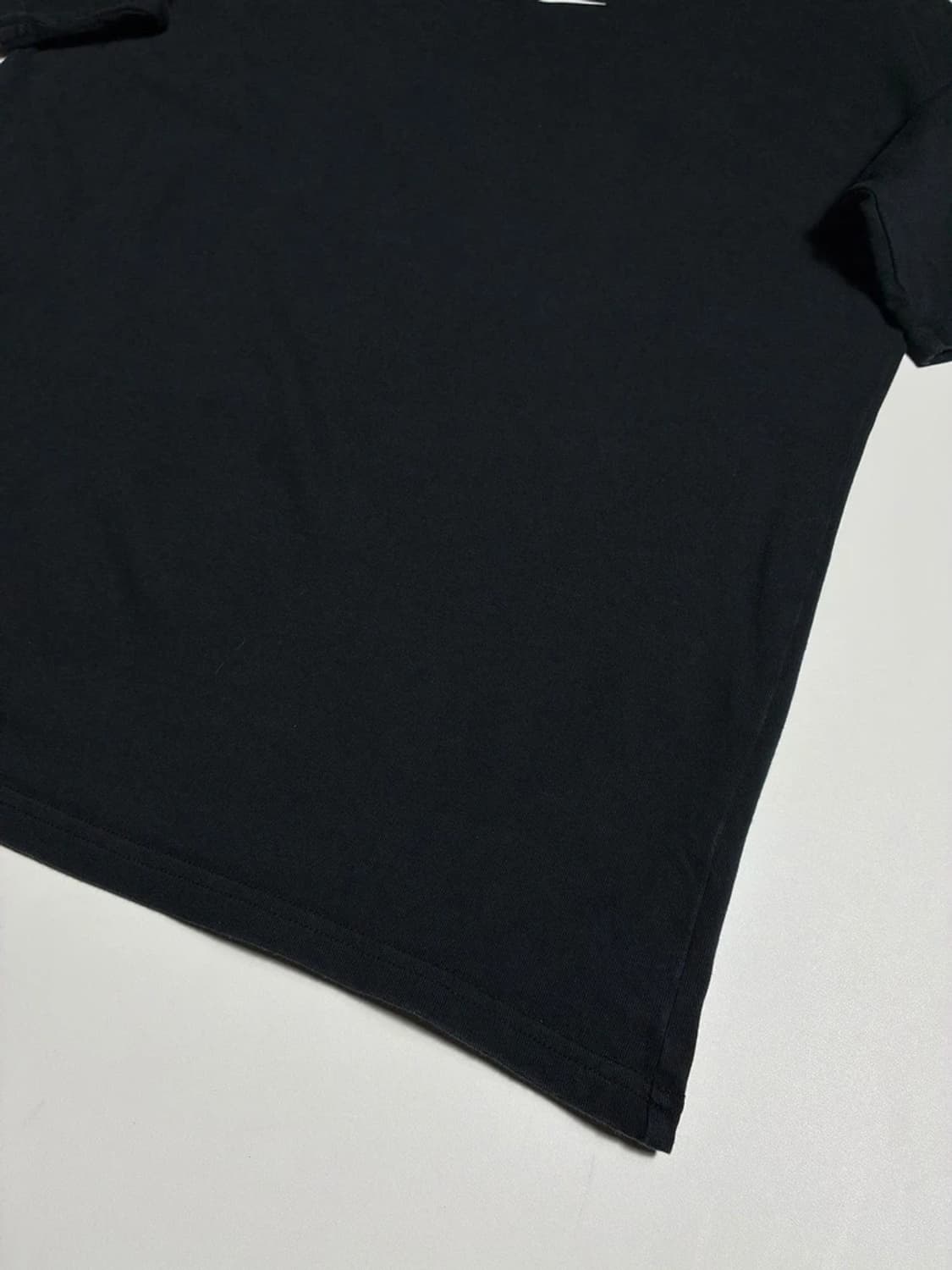 나이키x드레이크 녹타 빅바디 그래픽 반팔 티셔츠 R1559 상품이미지5