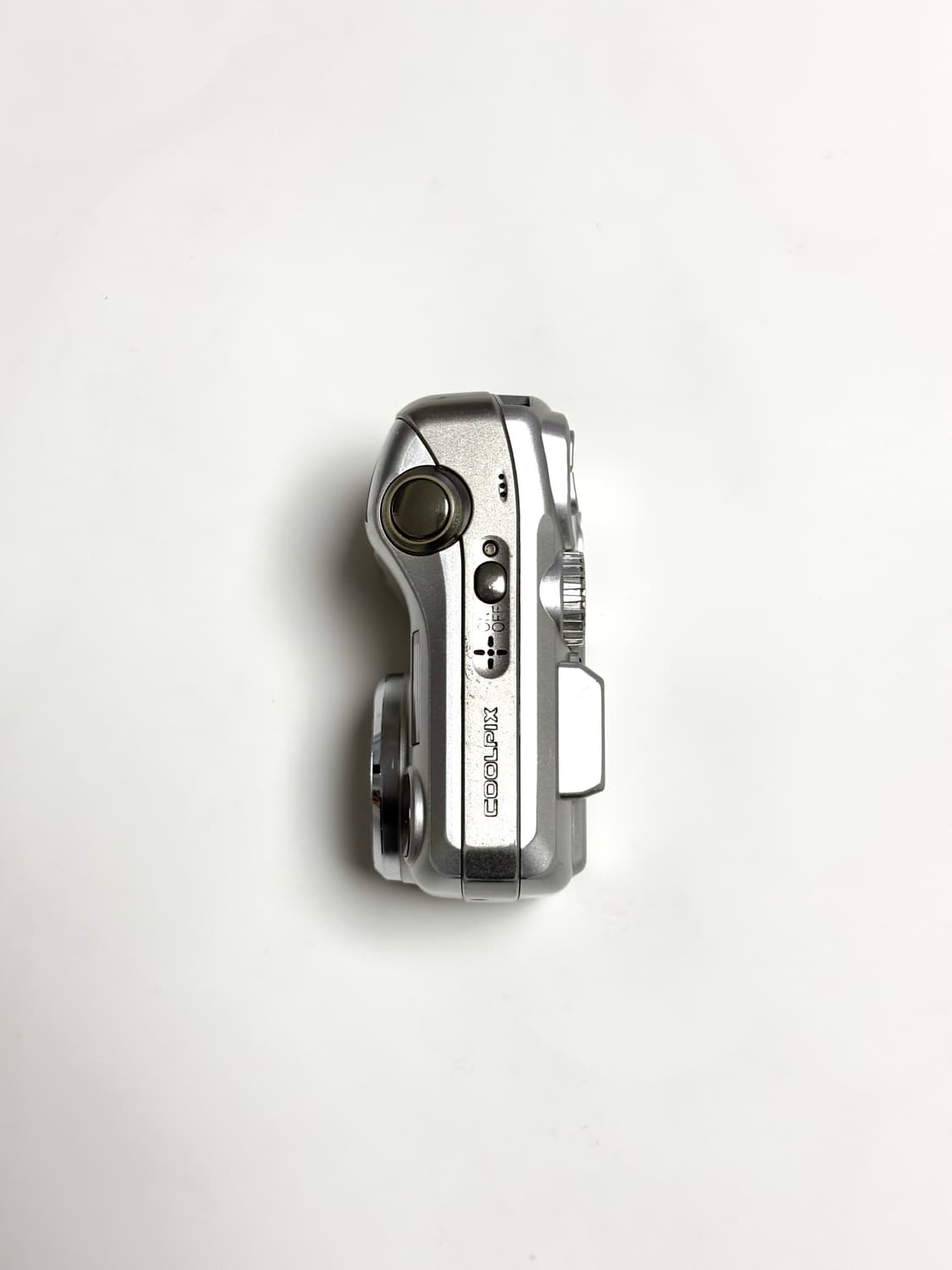 (작례첨부!) 니콘 쿨픽스 3200 / 빈티지 디카 상품이미지3