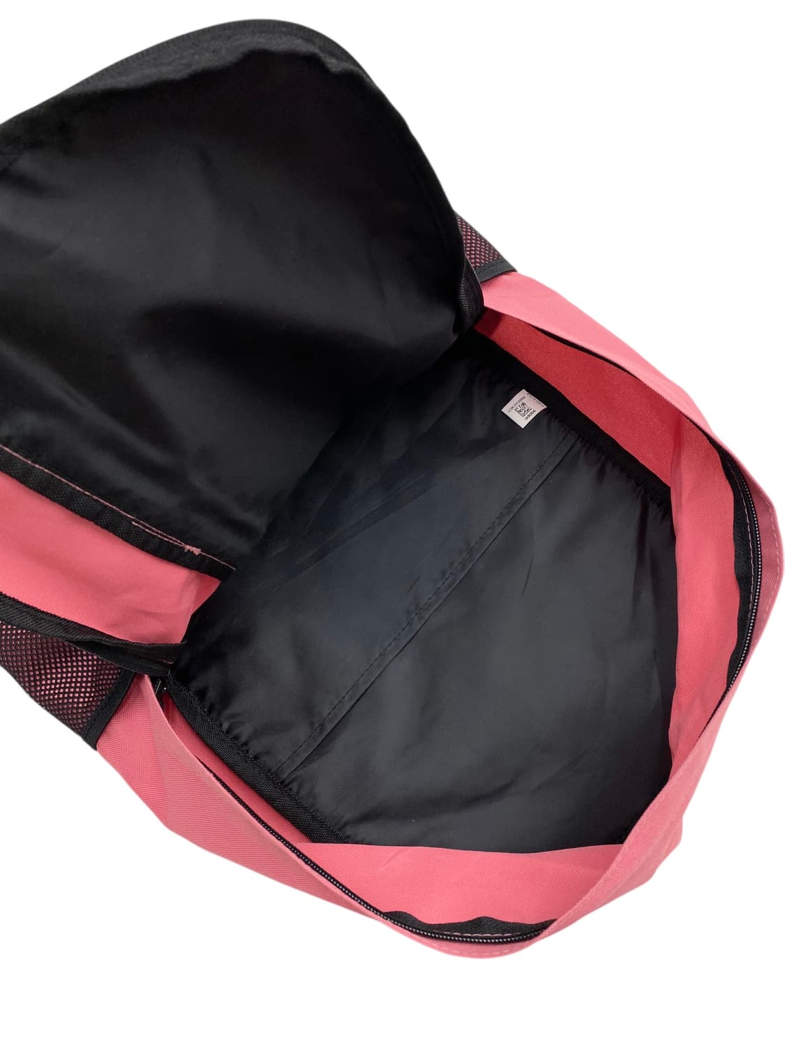 아디다스 y2k 핑크백팩 상품이미지3