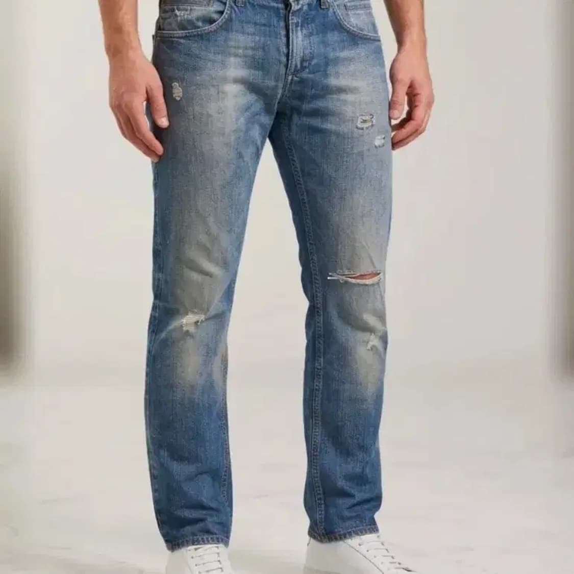 돌체앤가바나 남성 청바지 44사이즈 상품이미지1