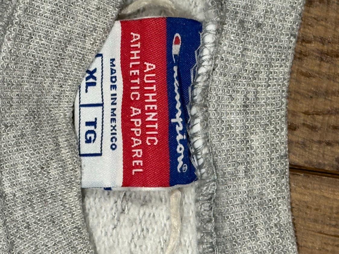 빈티지 챔피온 UCLA 맨투맨  상품이미지3