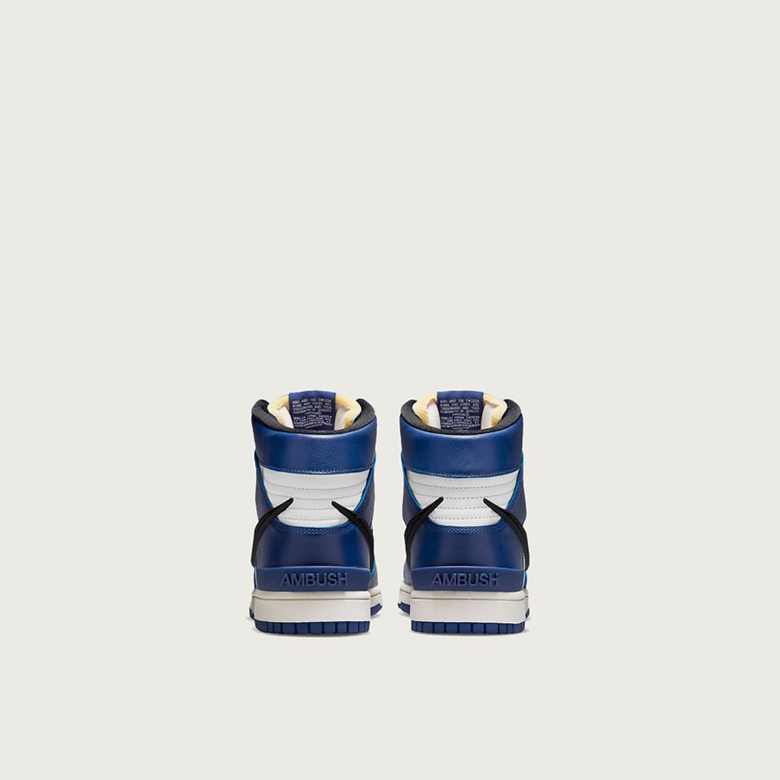 [260] 나이키 x 앰부쉬 - 덩크 하이 상품이미지3