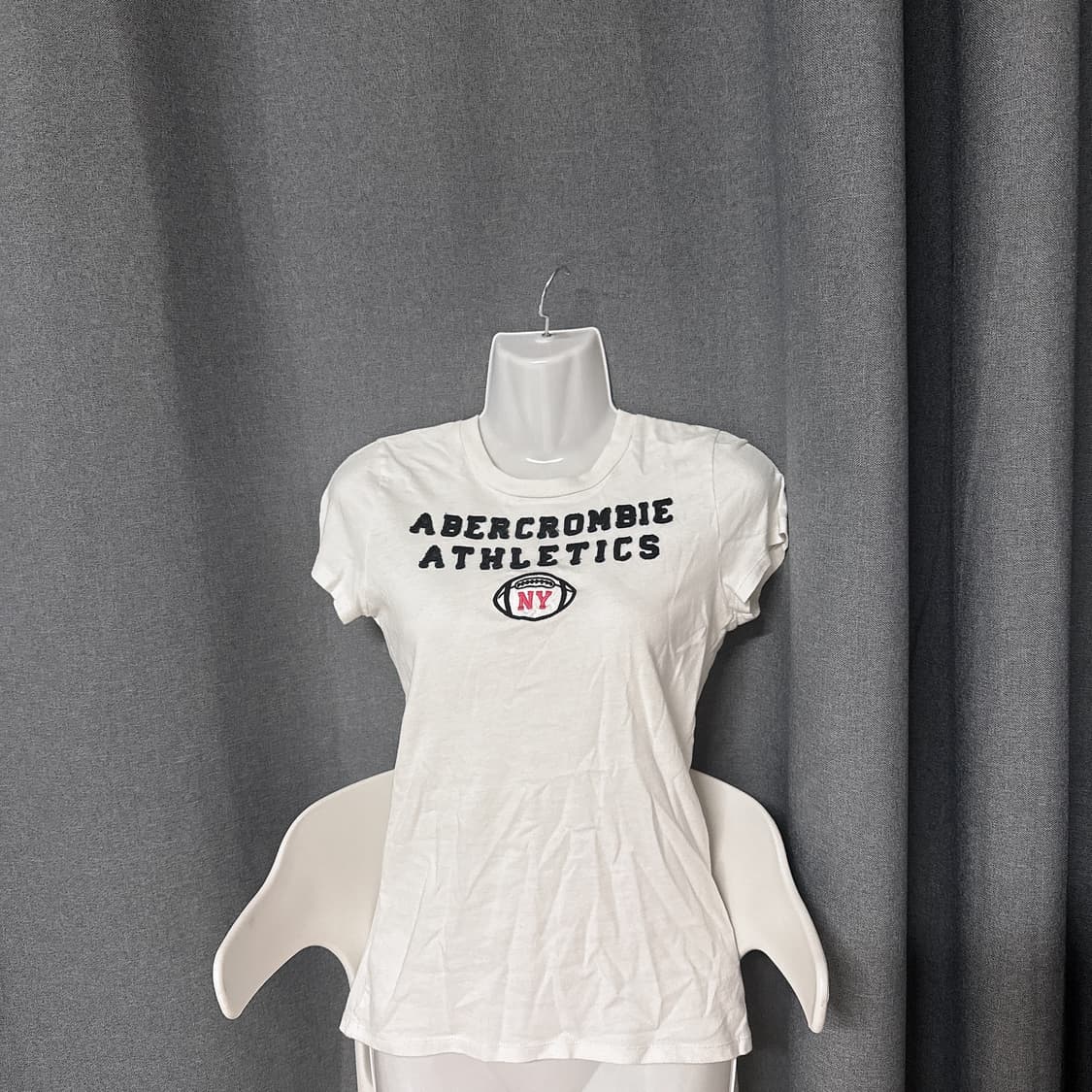 아베크롬비 반팔 상품이미지2