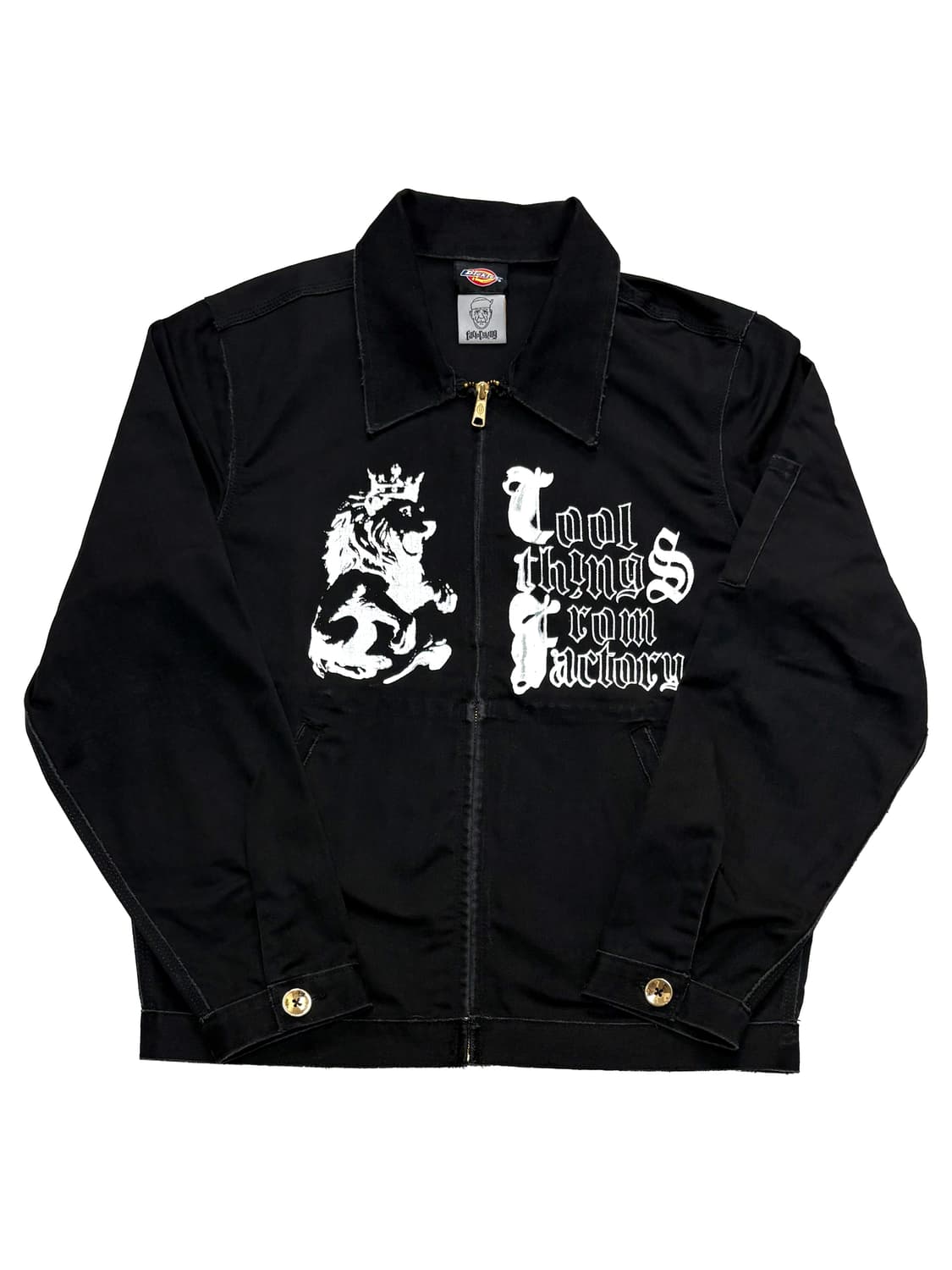 James Jacket_1-1 (디키즈) 상품이미지2