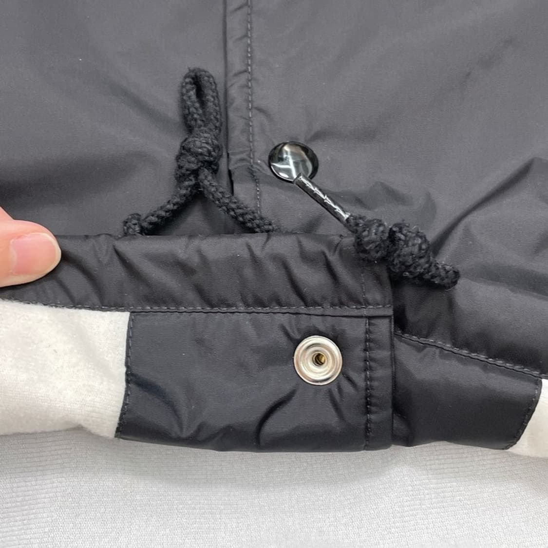 CARHARTT 코치자켓 M 상품이미지3