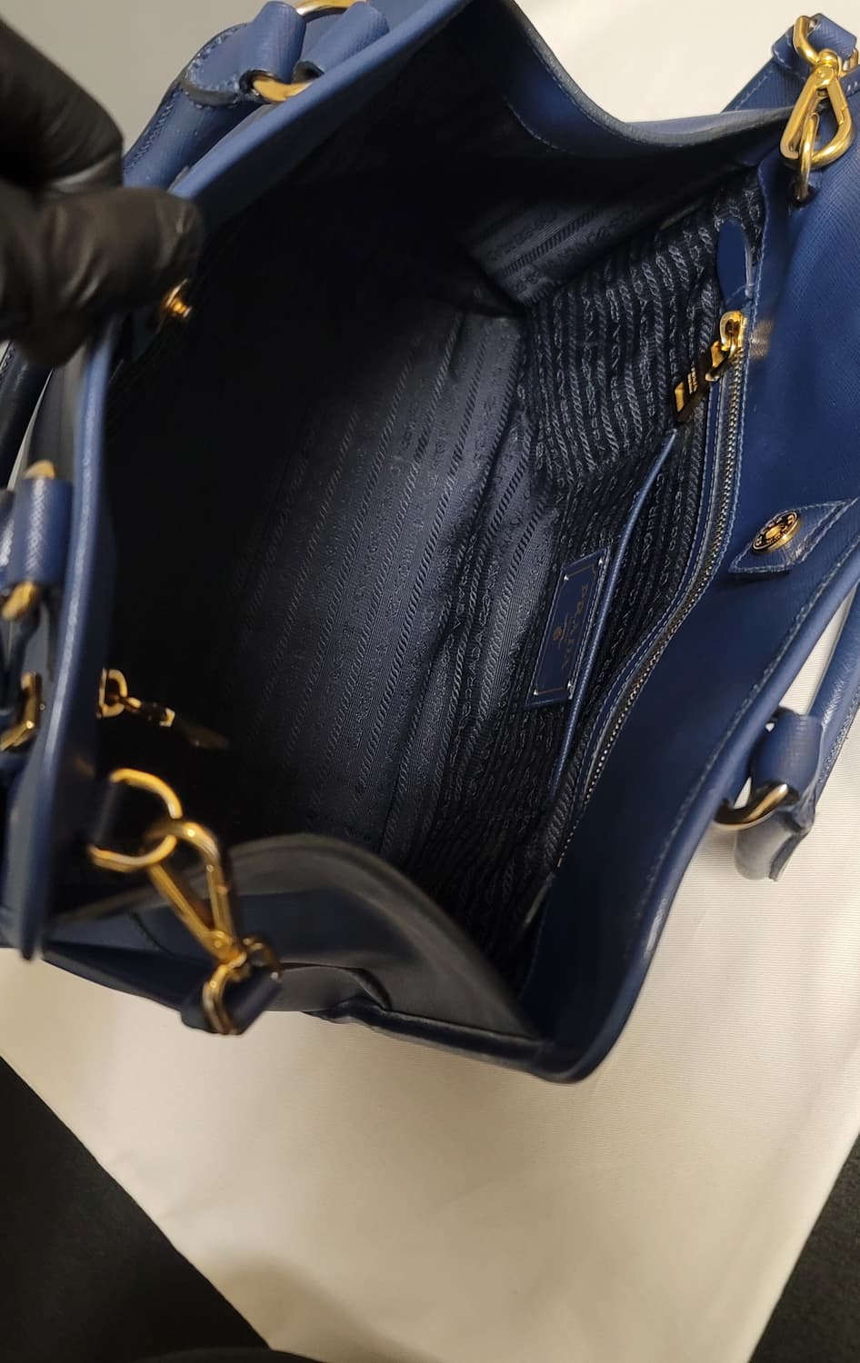 프라다 가방,크로스백토트백(디올샤넬보테가루이비통구찌셀린느생로랑발렌시아가) 상품이미지6