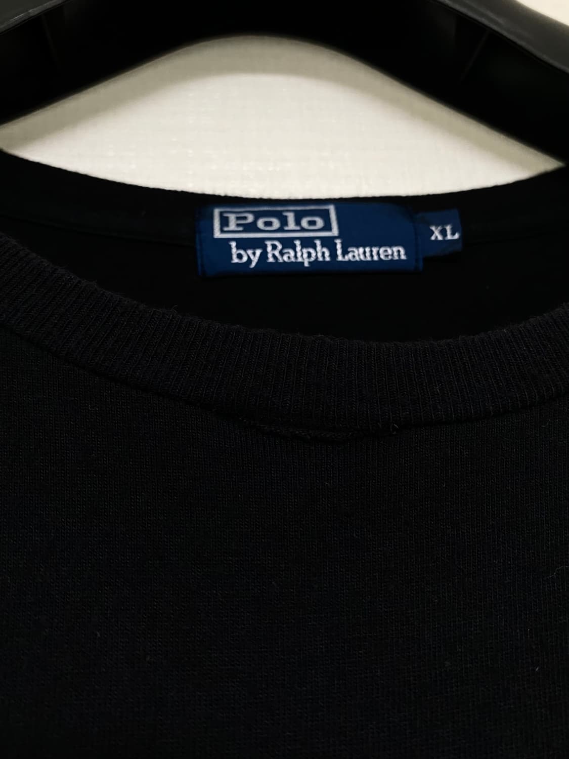 POLO RALPH LAUREN POLO SKI TSHIRT OG 상품이미지4