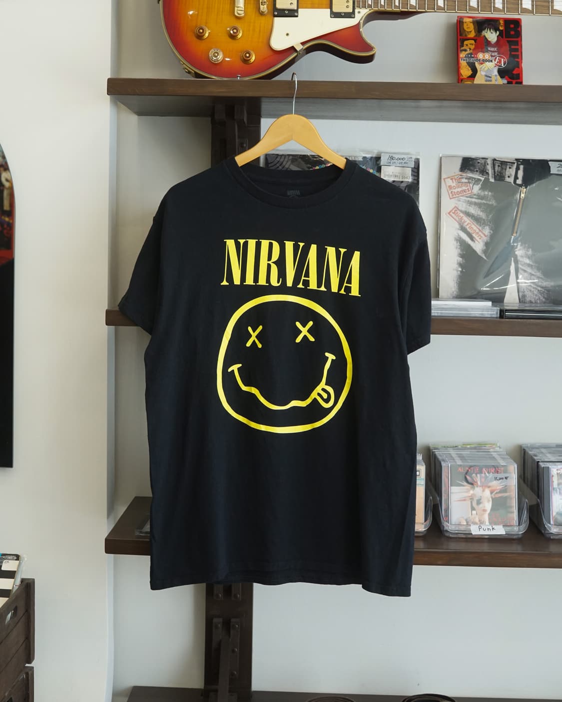 Nirvana 상품이미지3