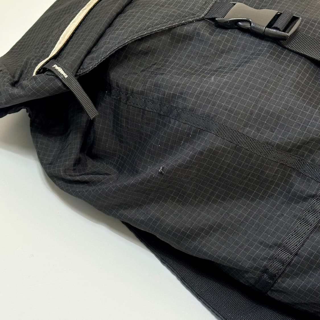 요시다포터(Porter) 데저트 나일론 립스탑 백팩 상품이미지4