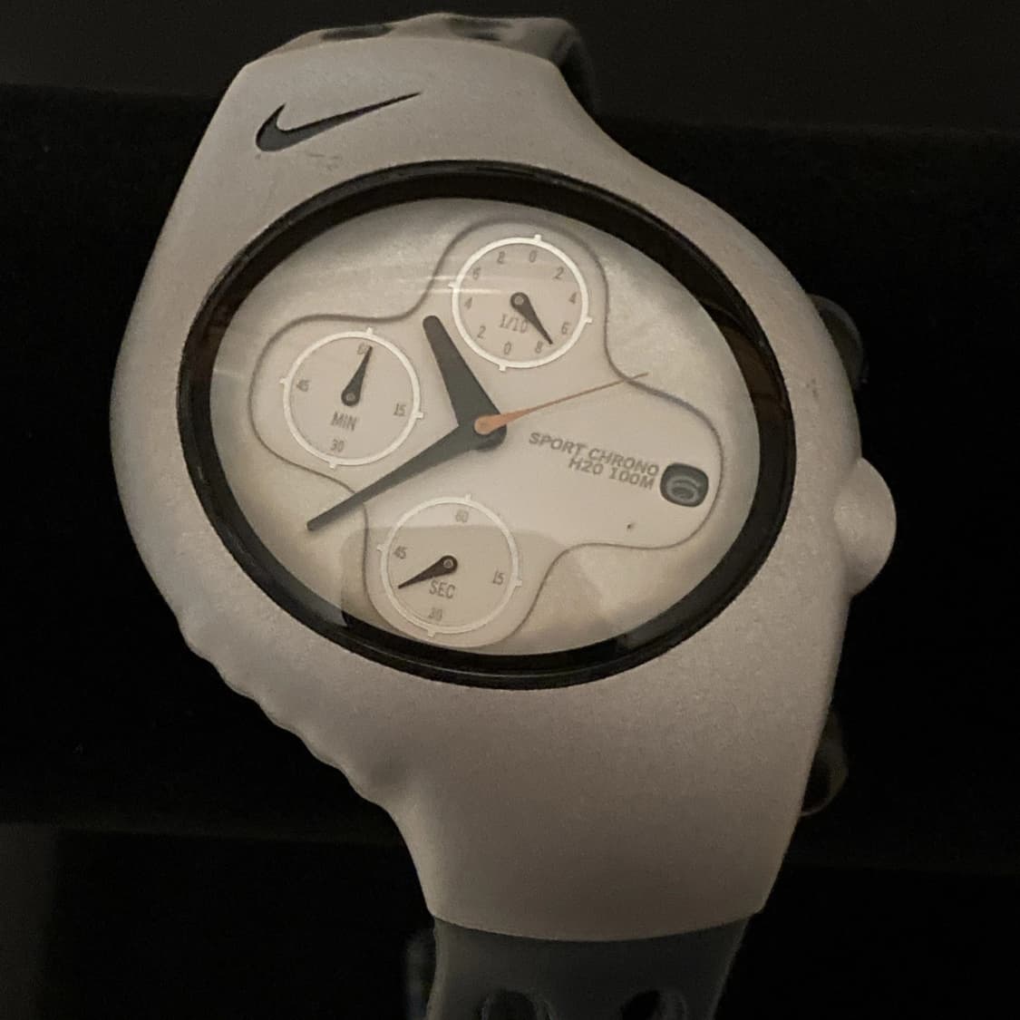 나이키 빈티지 시계 Sport Chrono 100 상품이미지1