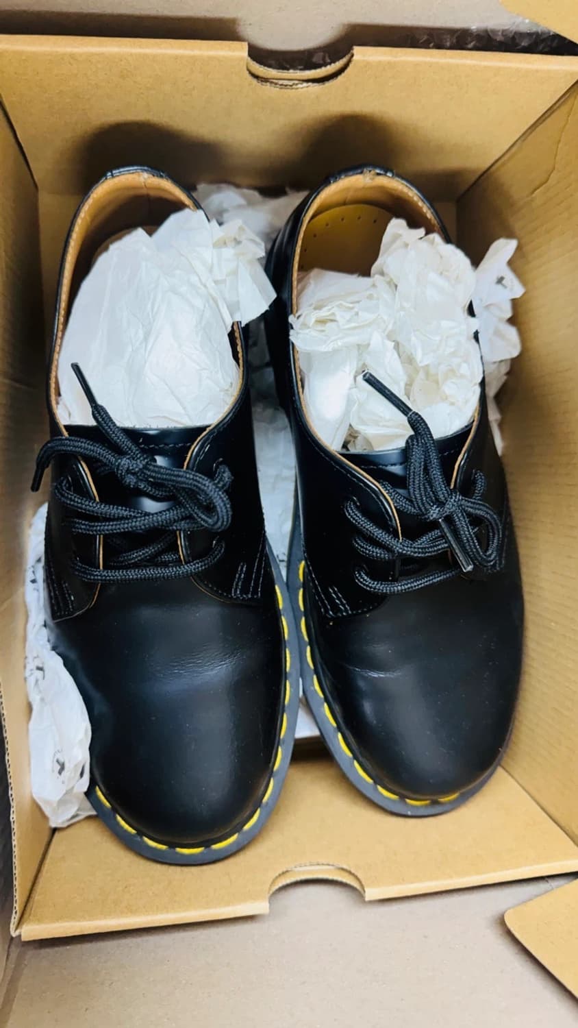 닥터마틴 1461 스무스 230 상품이미지1