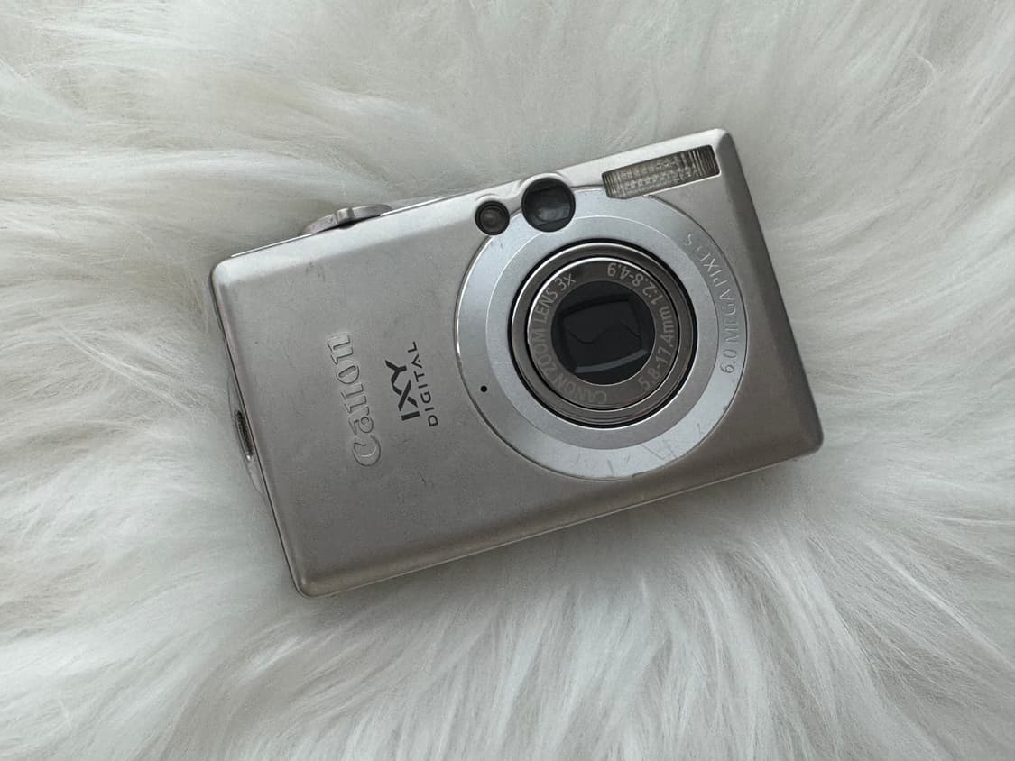 캐논 익시 ixy 70 (익서스 ixus 60) 상품이미지1