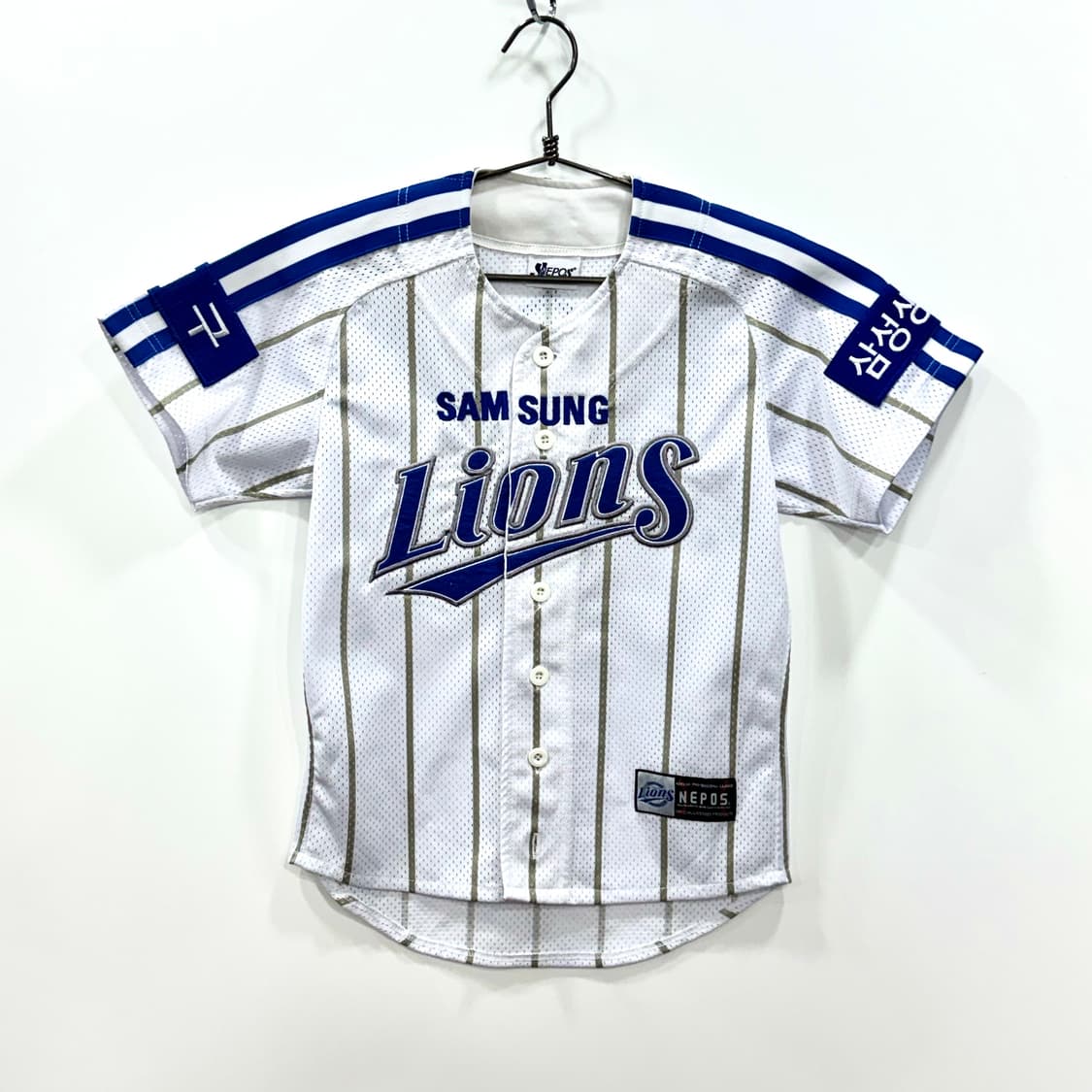 삼성 이승엽유니폼 여자XS 상품이미지1