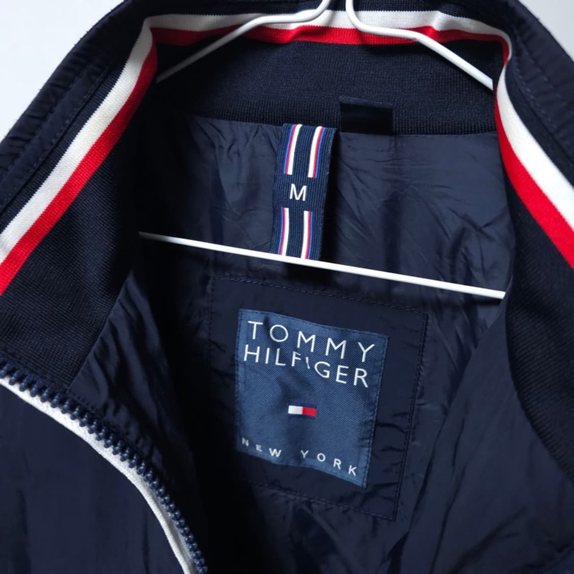 타미힐피거 자켓 M 상품이미지4