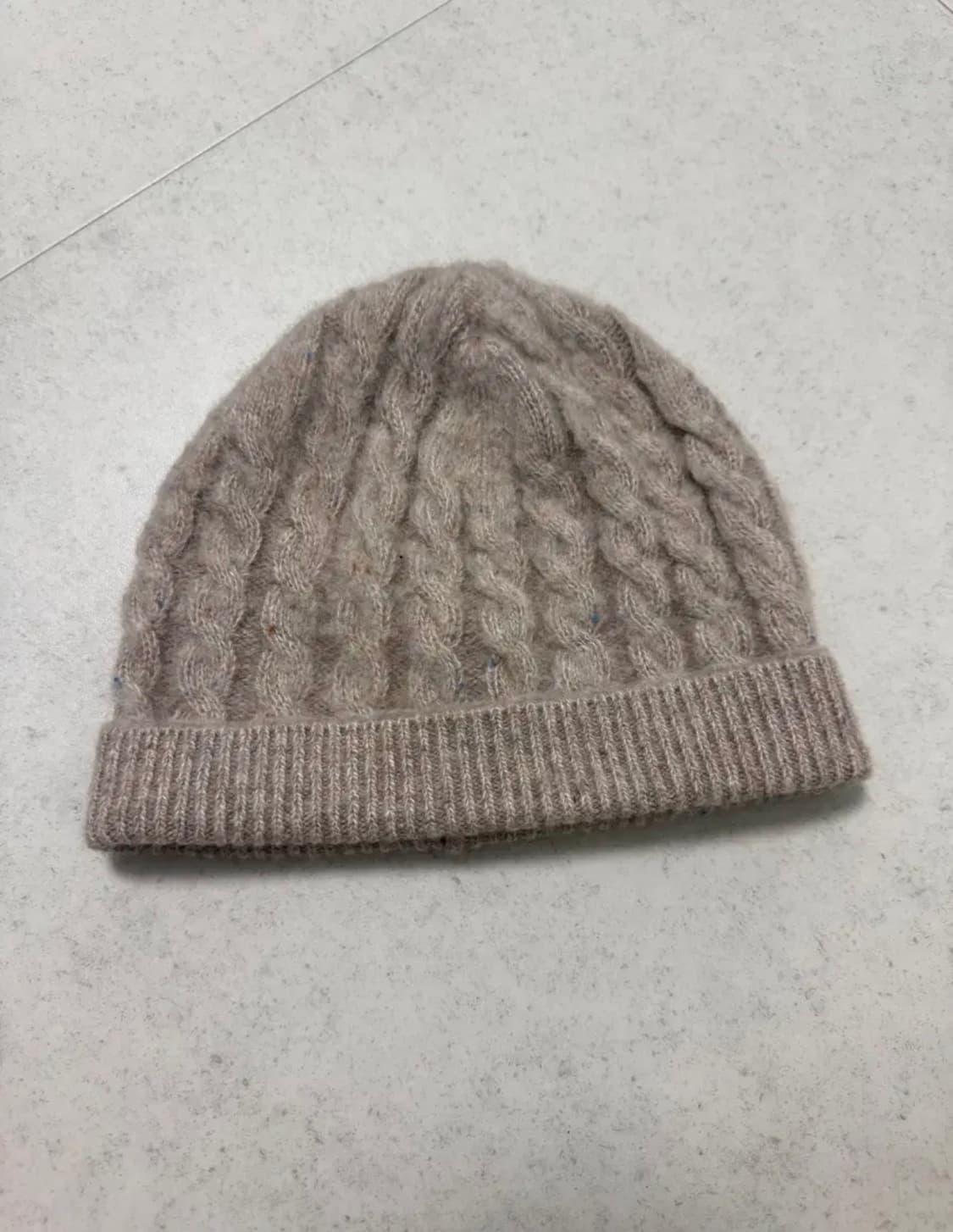 아크네 스튜디오 비니 상품이미지5